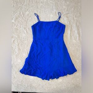 3/$30 ‎ Sadie and Sage Mini Dress